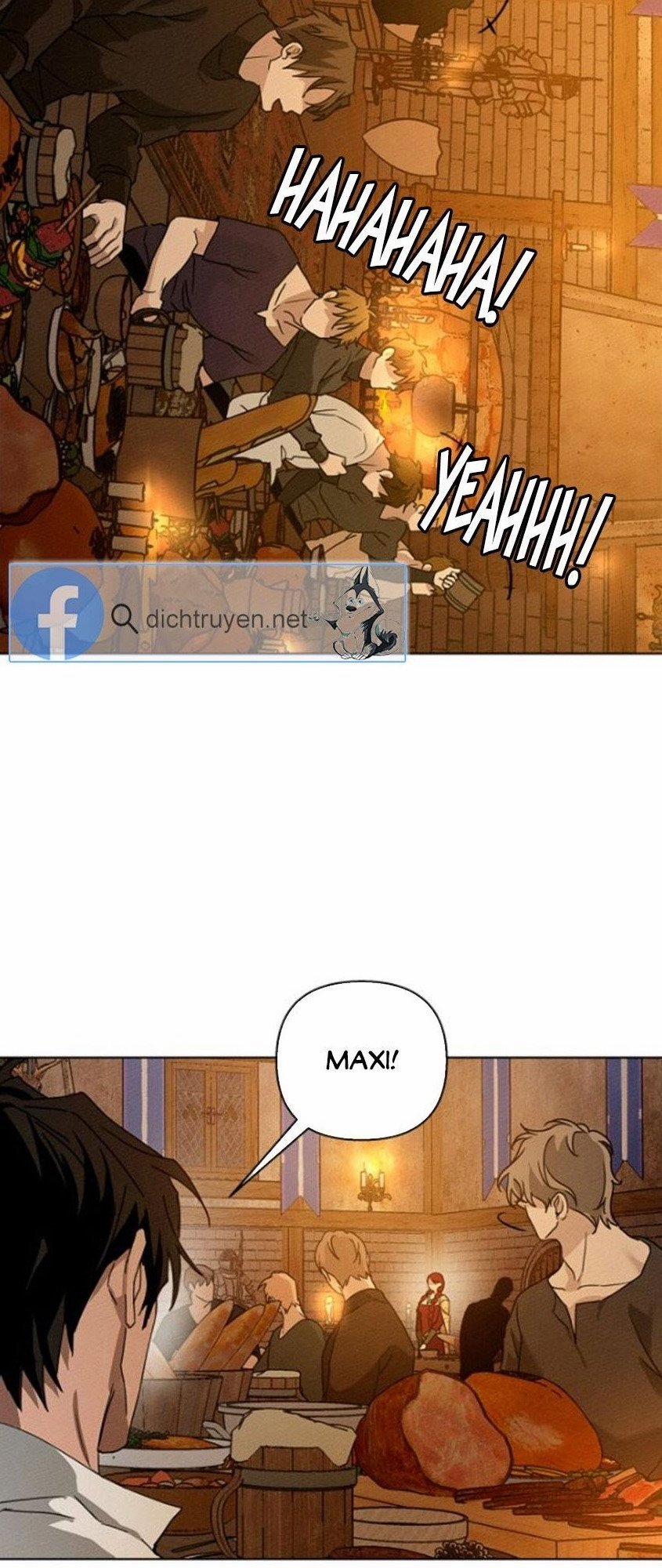 Dưới Bóng Cây Sồi (Under the Oak Tree) 11 trang 23