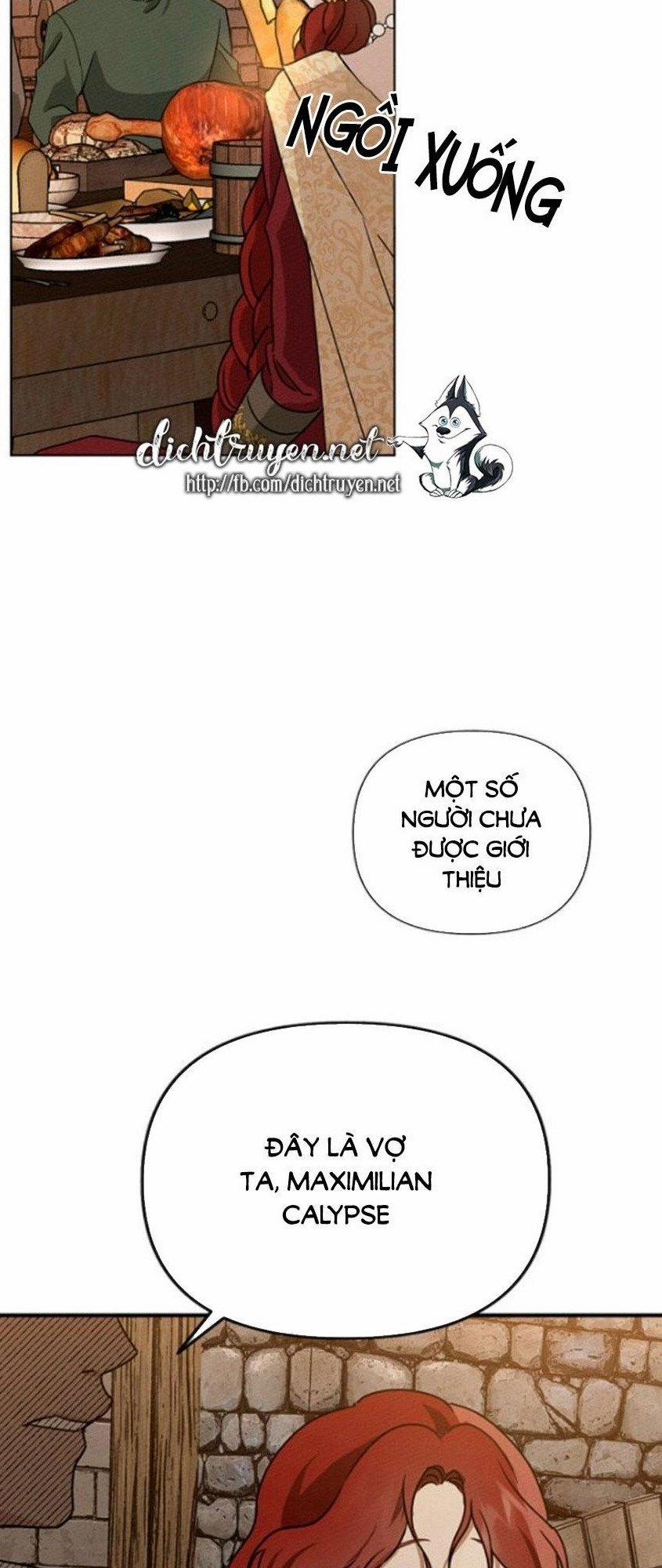 Dưới Bóng Cây Sồi (Under the Oak Tree) 11 trang 26