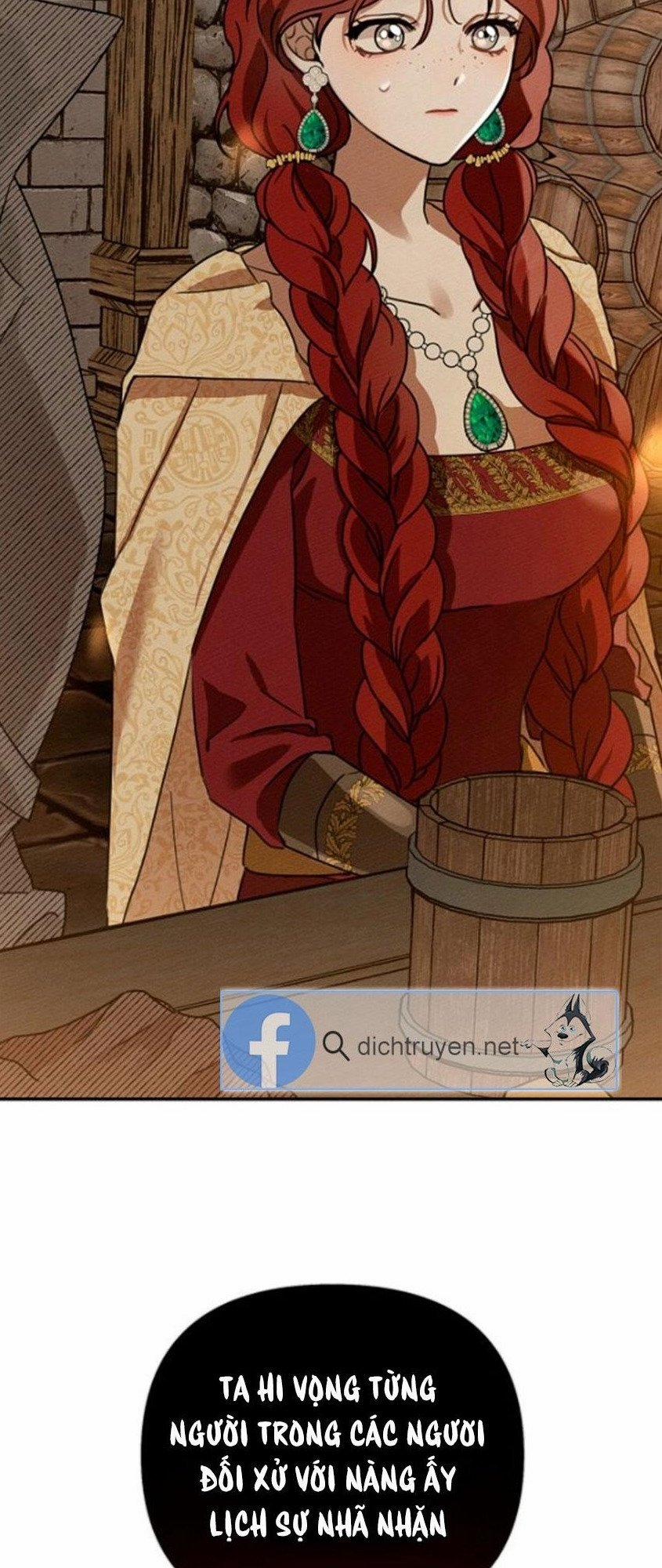 Dưới Bóng Cây Sồi (Under the Oak Tree) 11 trang 27