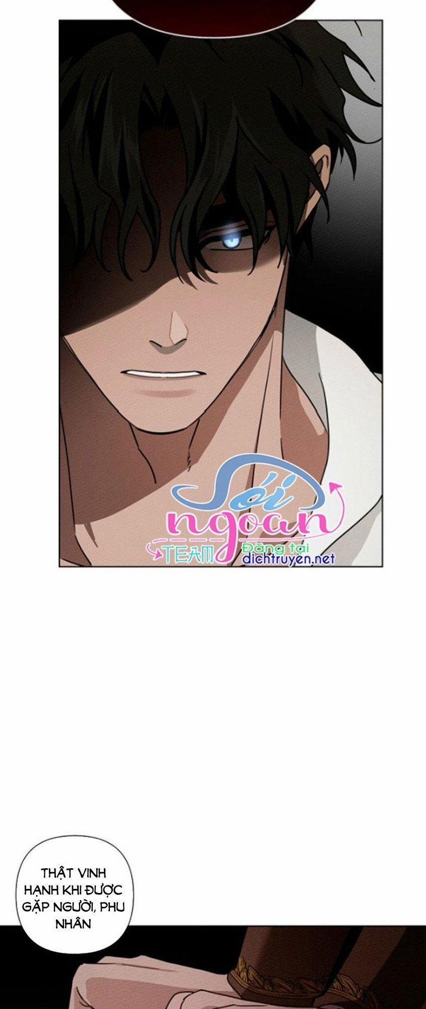 Dưới Bóng Cây Sồi (Under the Oak Tree) 11 trang 28