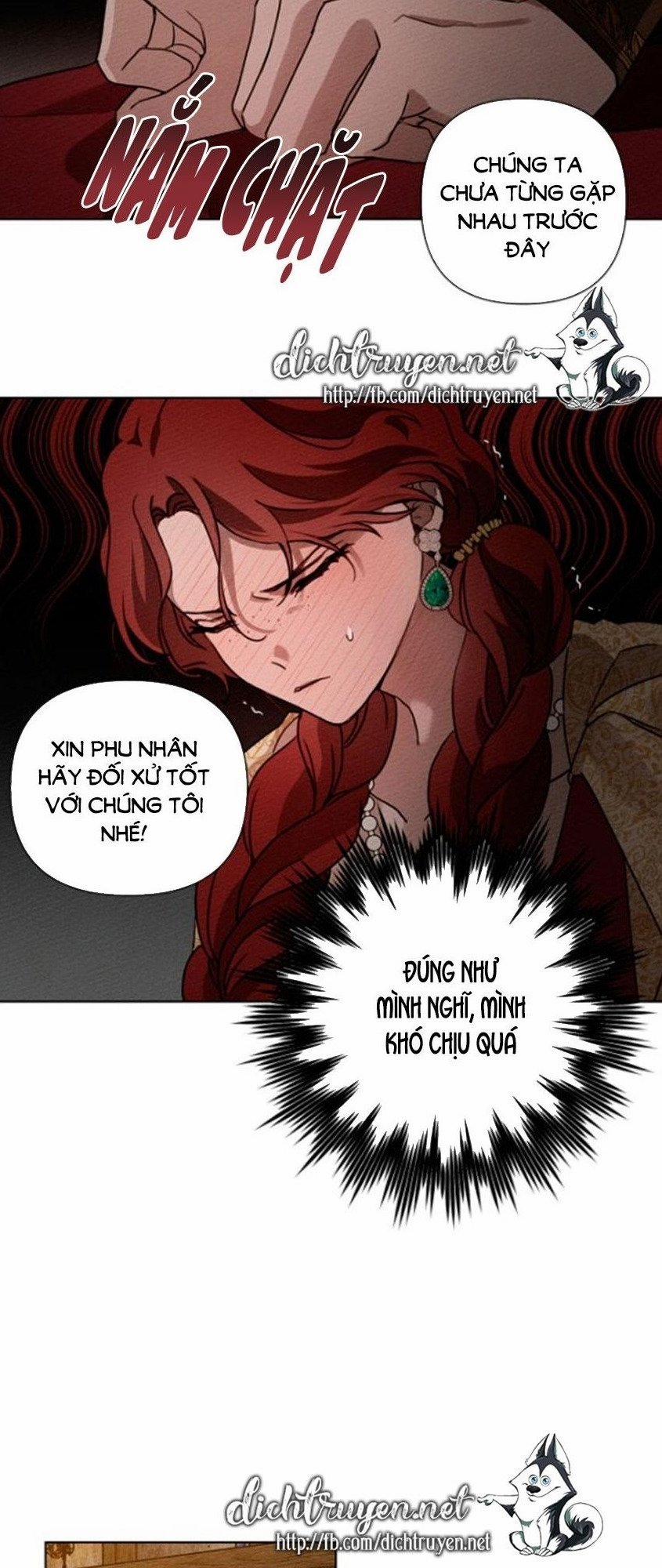 Dưới Bóng Cây Sồi (Under the Oak Tree) 11 trang 29