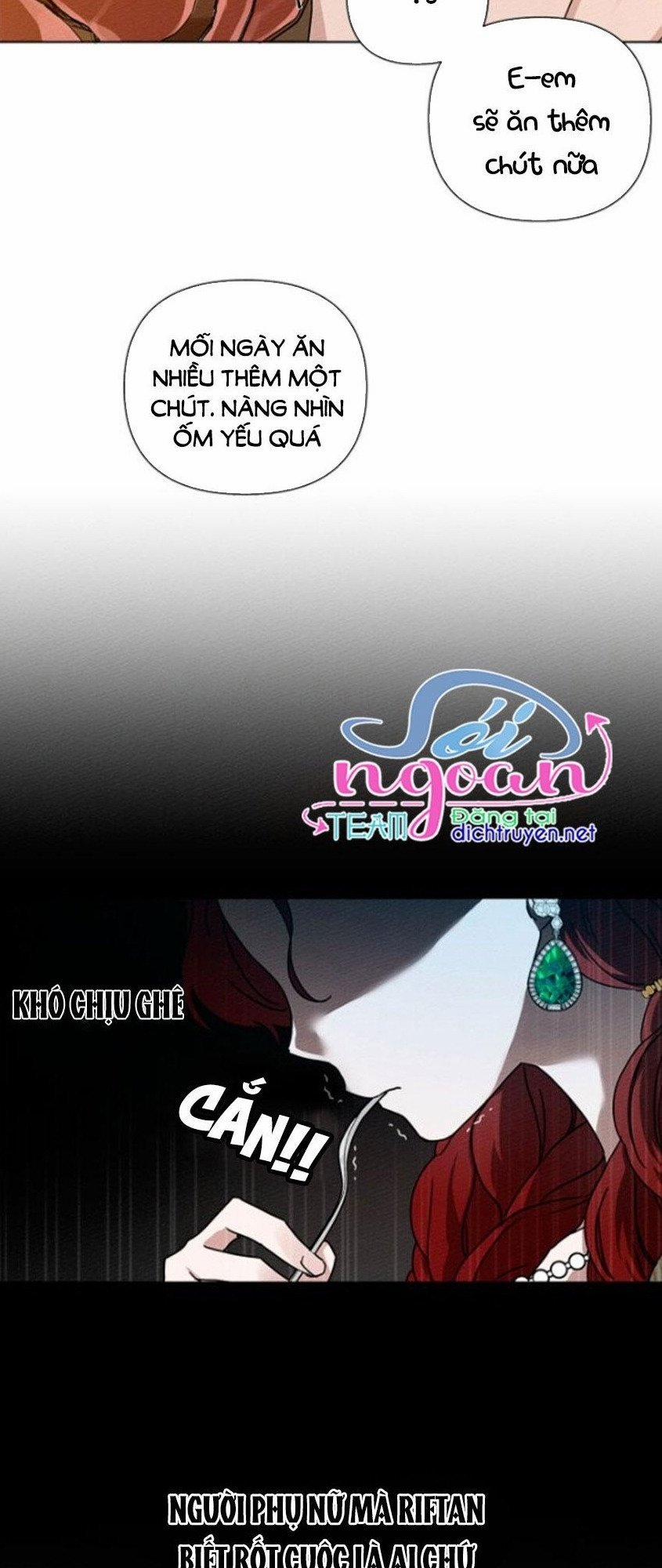 Dưới Bóng Cây Sồi (Under the Oak Tree) 11 trang 35