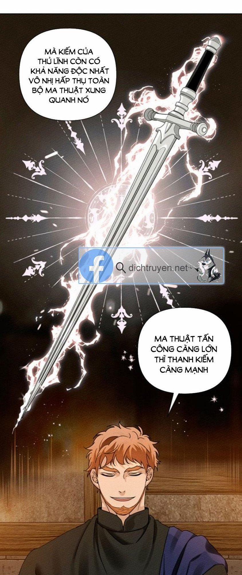 Dưới Bóng Cây Sồi (Under the Oak Tree) 11 trang 39