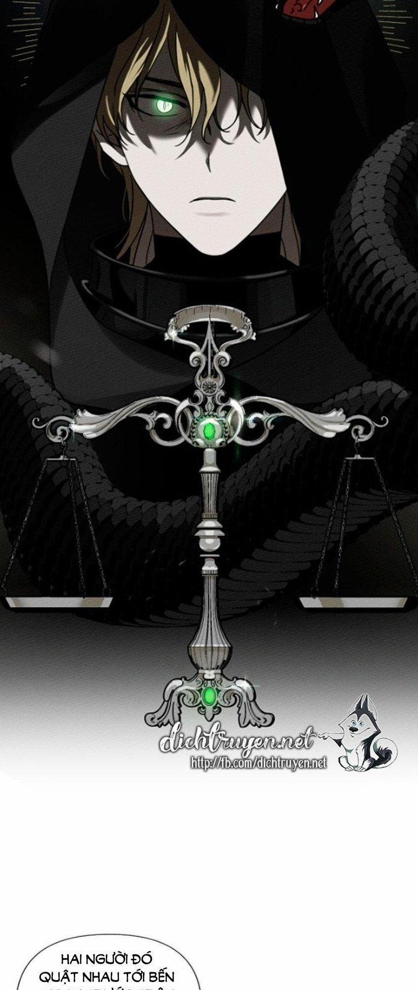 Dưới Bóng Cây Sồi (Under the Oak Tree) 11 trang 42