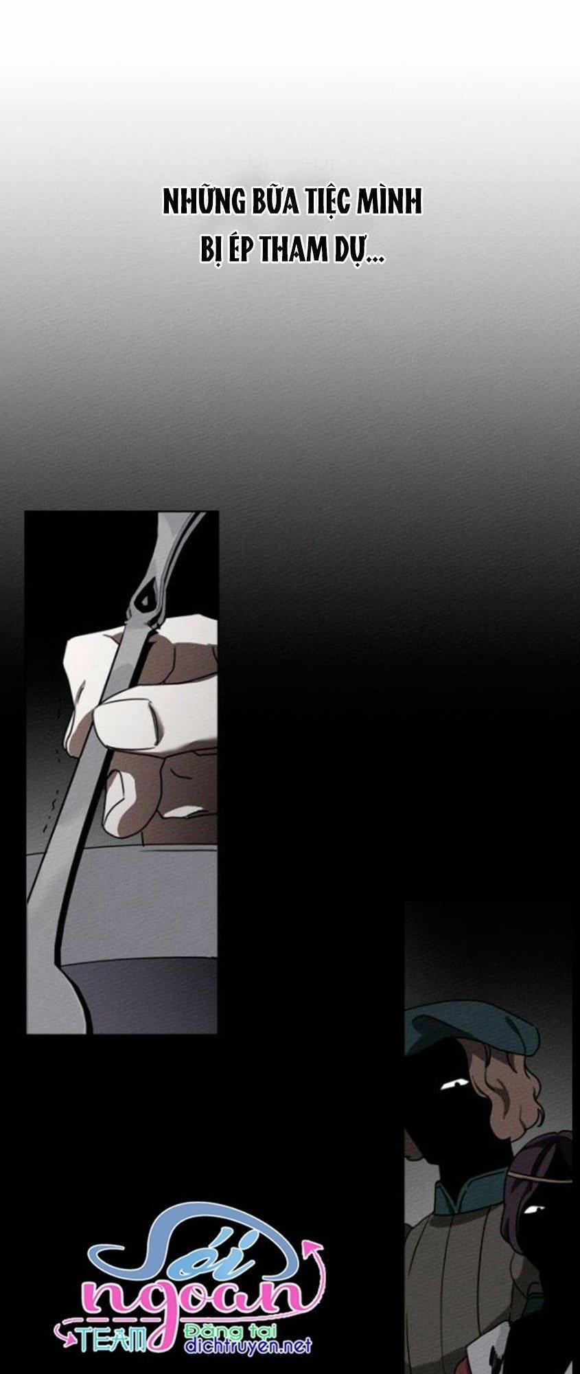 Dưới Bóng Cây Sồi (Under the Oak Tree) 11 trang 48