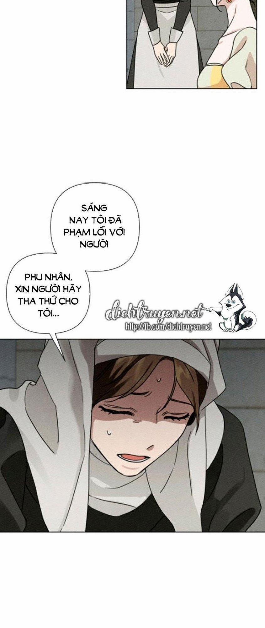 Dưới Bóng Cây Sồi (Under the Oak Tree) 11 trang 5