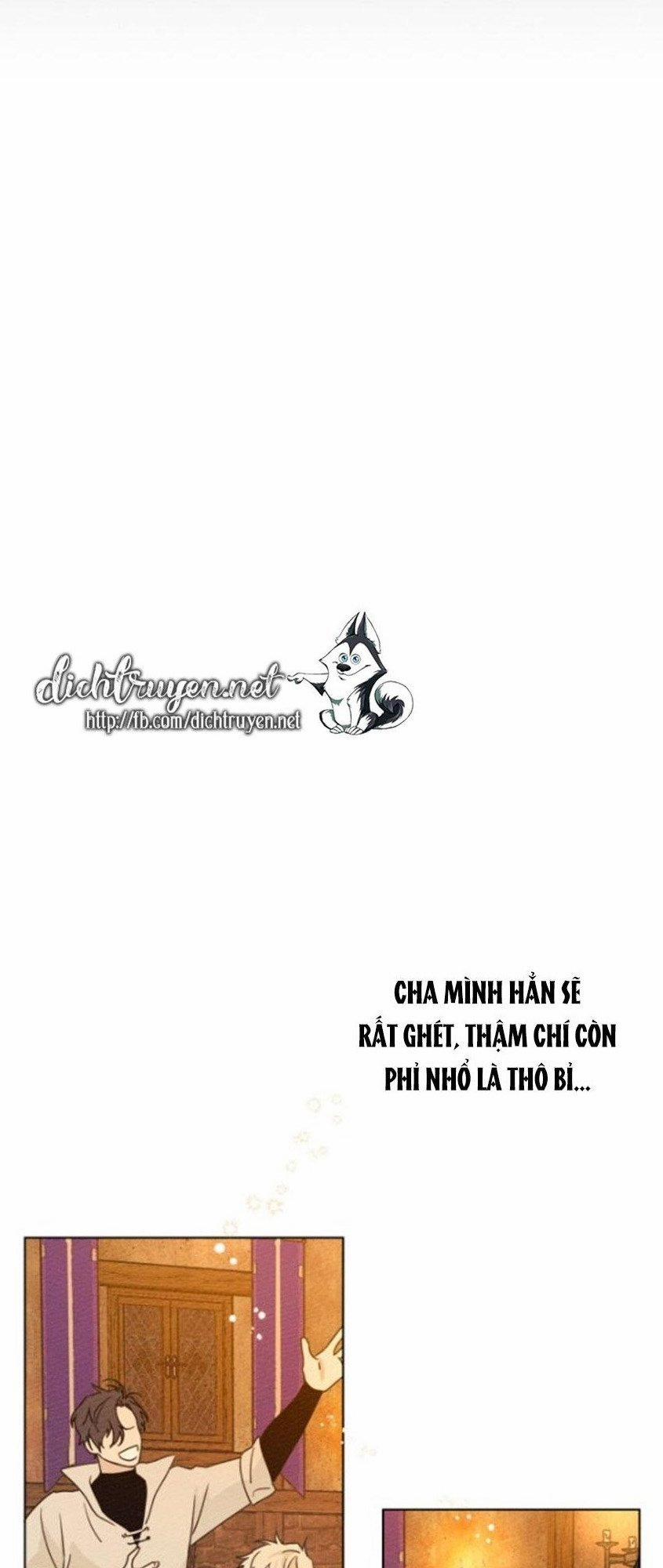 Dưới Bóng Cây Sồi (Under the Oak Tree) 11 trang 51