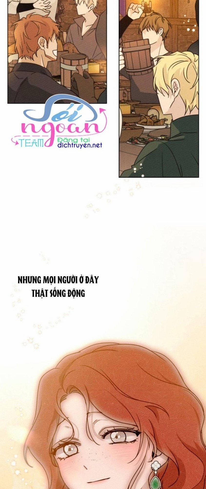 Dưới Bóng Cây Sồi (Under the Oak Tree) 11 trang 52