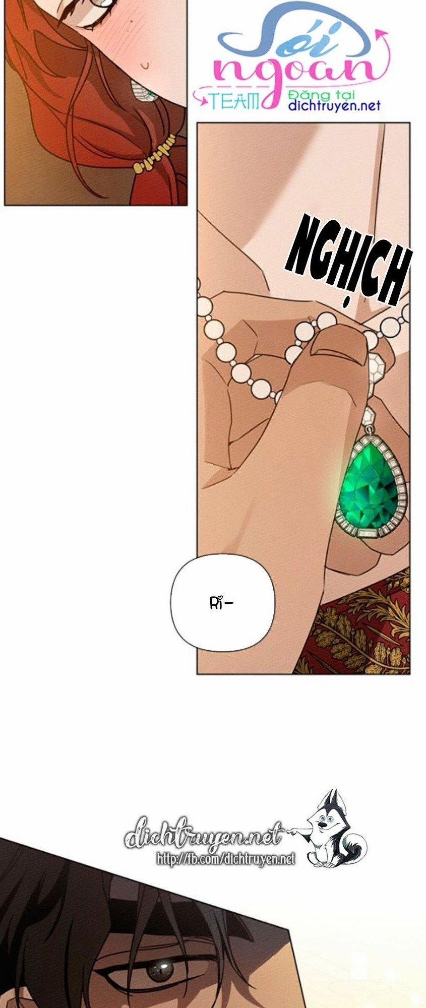 Dưới Bóng Cây Sồi (Under the Oak Tree) 11 trang 55