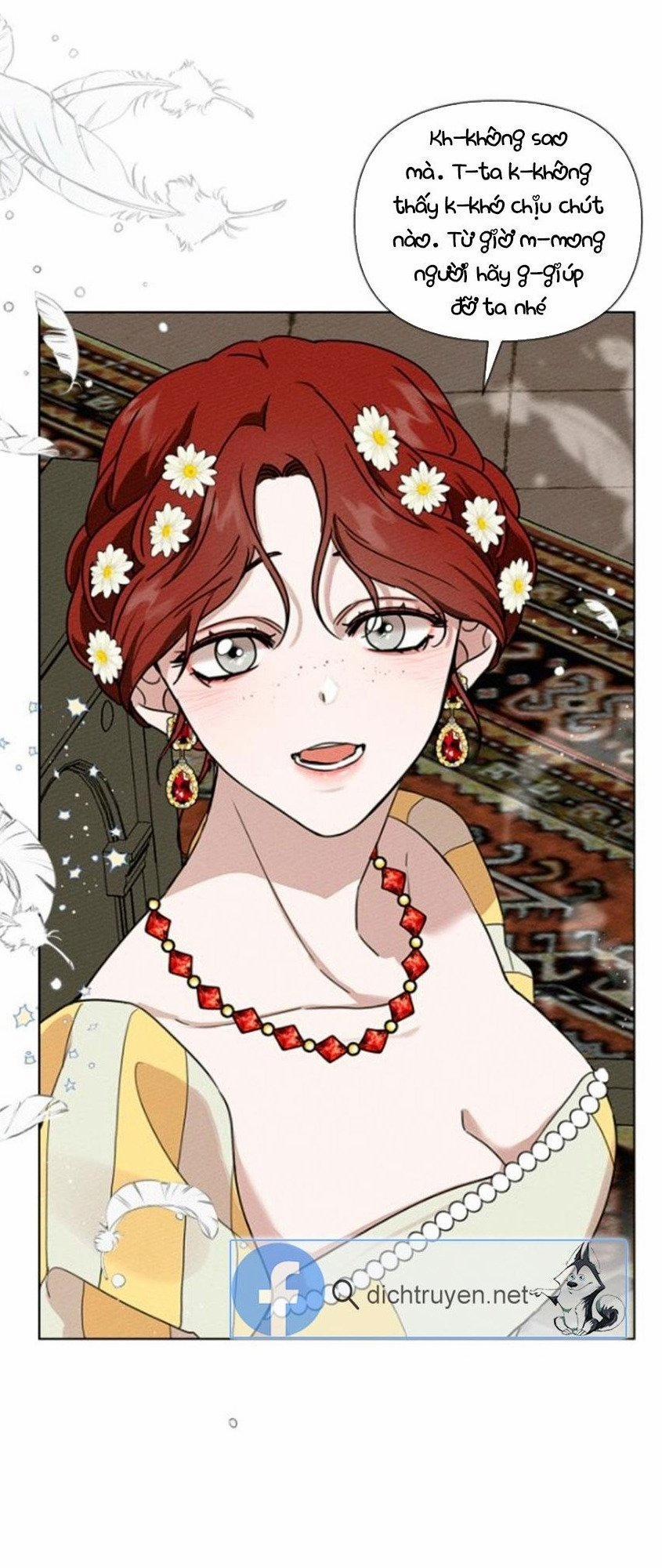 Dưới Bóng Cây Sồi (Under the Oak Tree) 11 trang 6