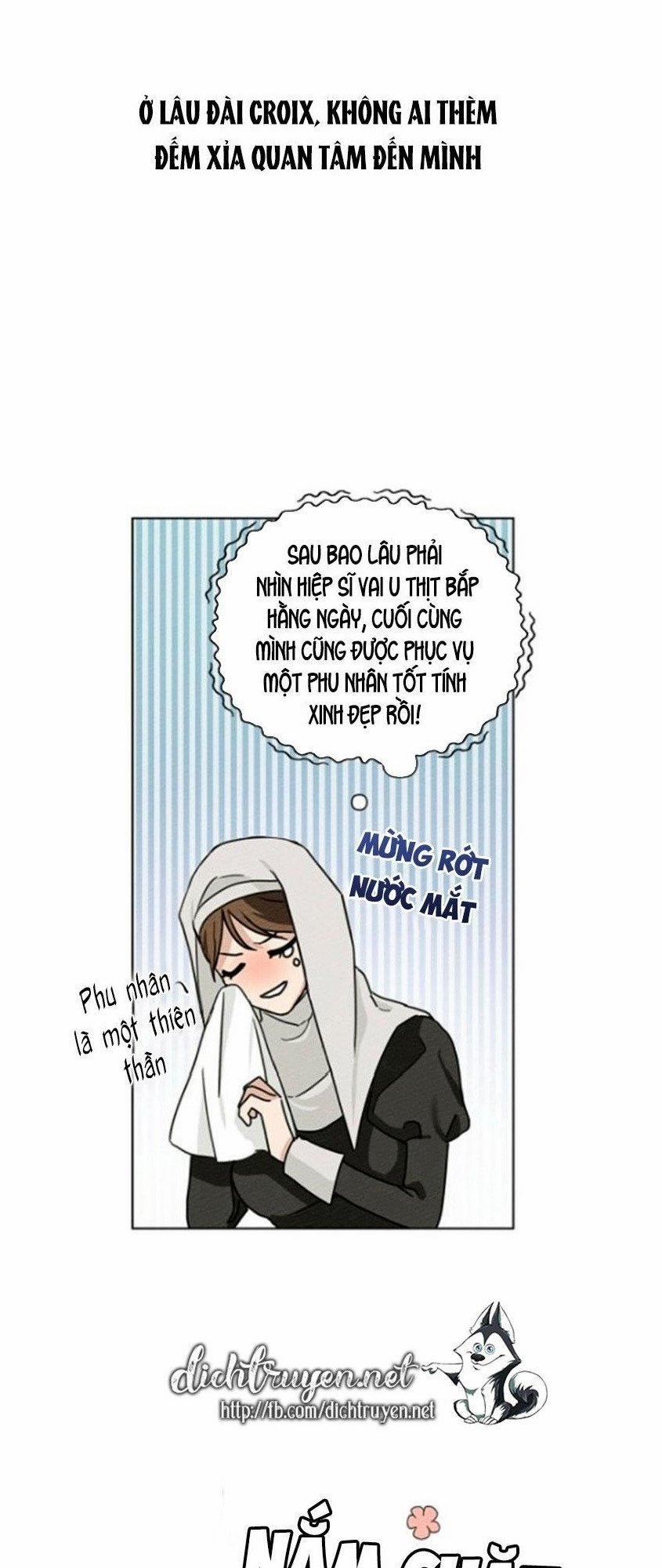 Dưới Bóng Cây Sồi (Under the Oak Tree) 11 trang 7