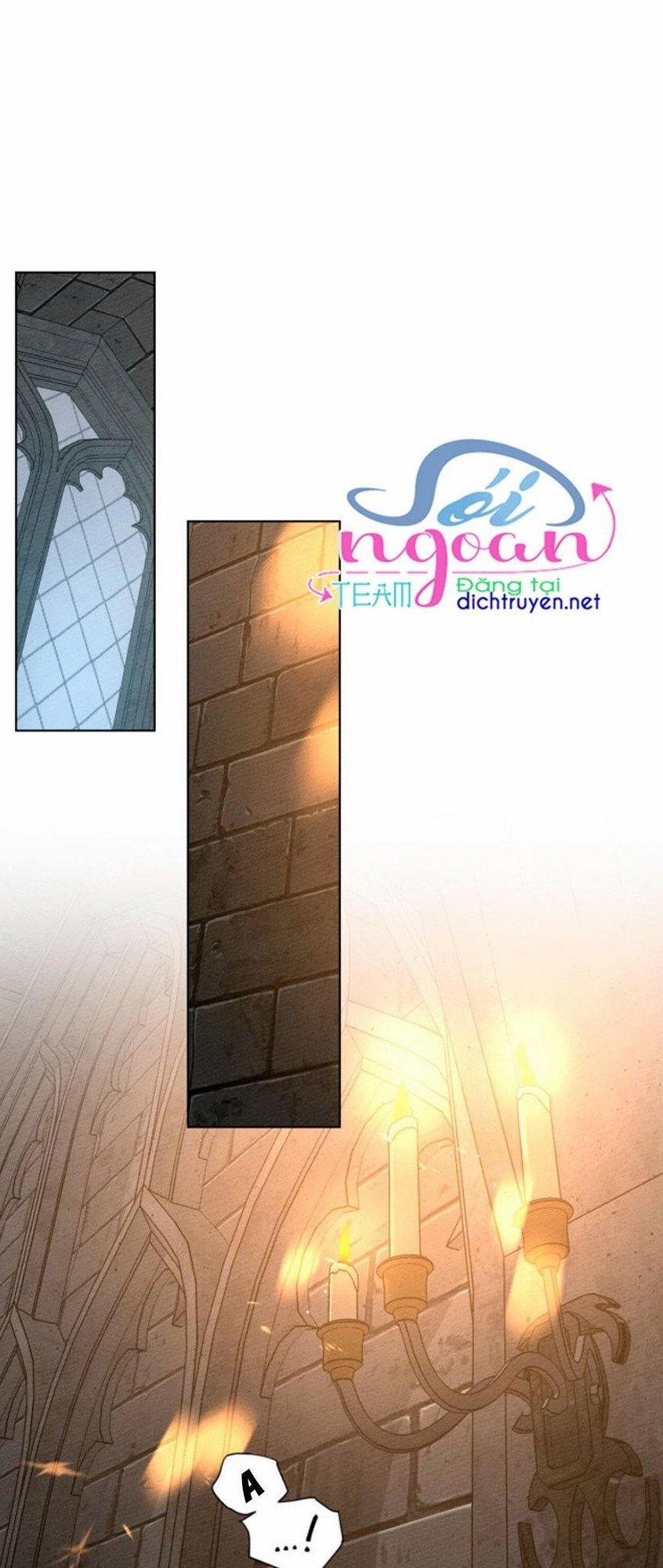 Dưới Bóng Cây Sồi (Under the Oak Tree) 12 trang 15