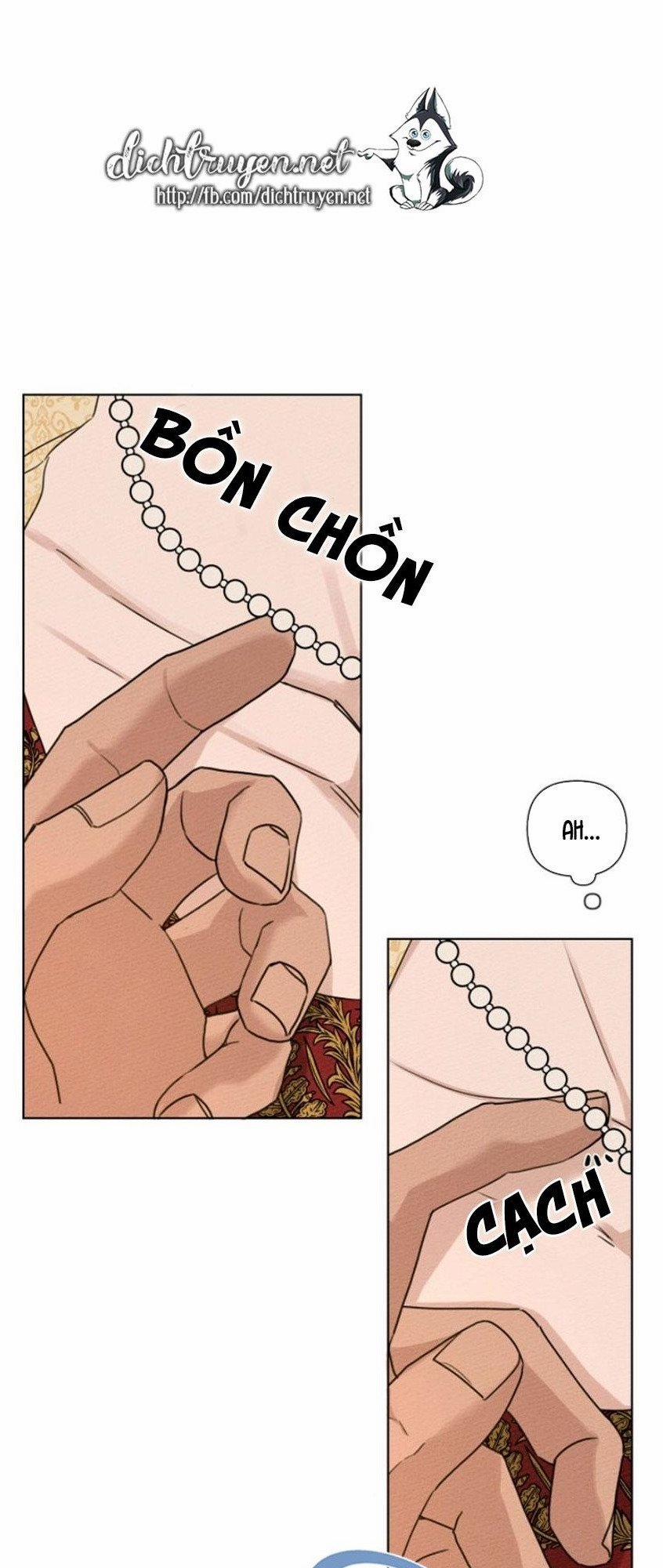 Dưới Bóng Cây Sồi (Under the Oak Tree) 12 trang 2