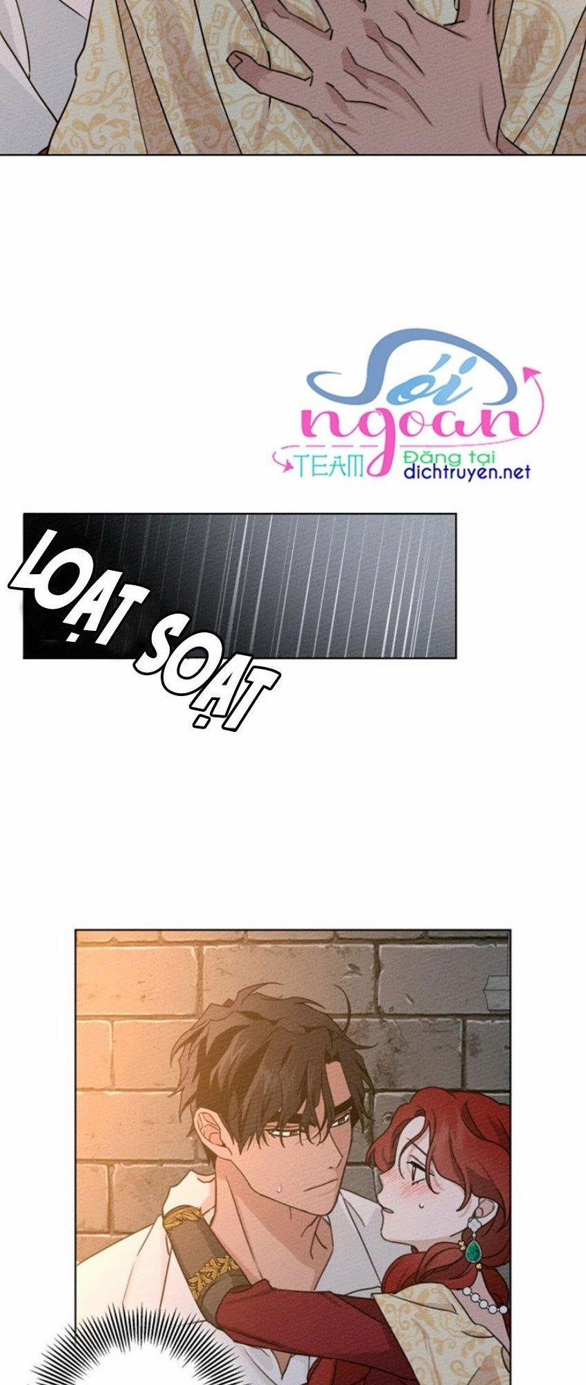 Dưới Bóng Cây Sồi (Under the Oak Tree) 12 trang 21