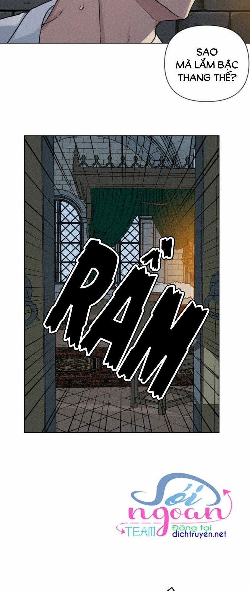 Dưới Bóng Cây Sồi (Under the Oak Tree) 12 trang 24