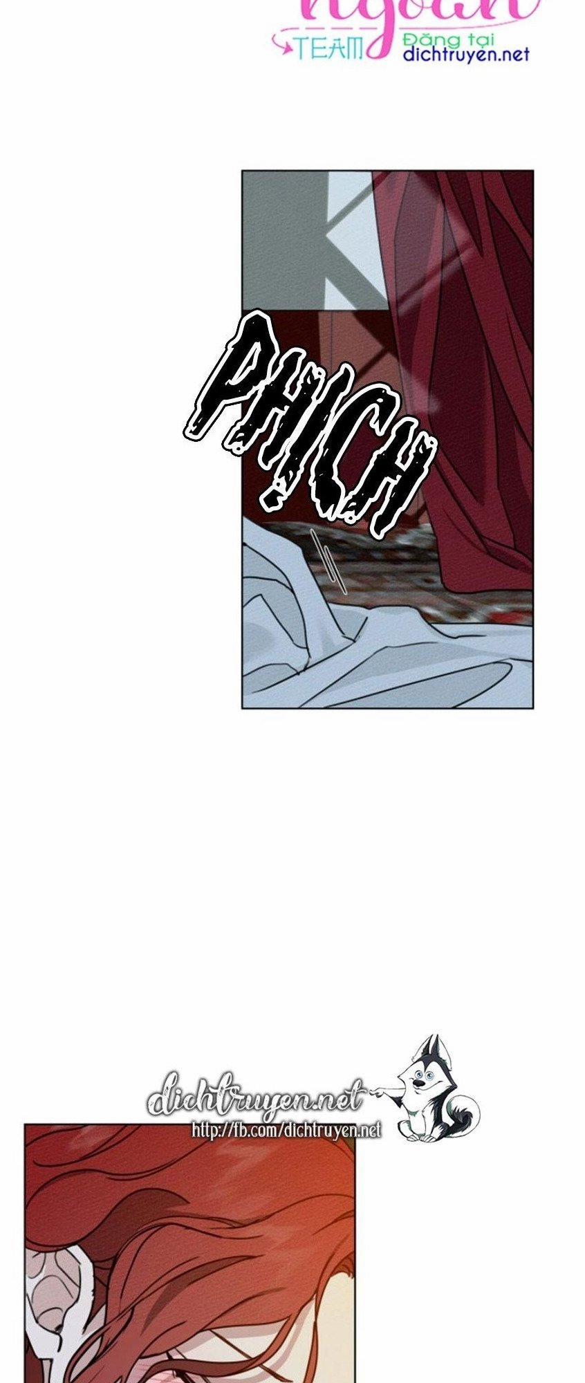 Dưới Bóng Cây Sồi (Under the Oak Tree) 12 trang 28