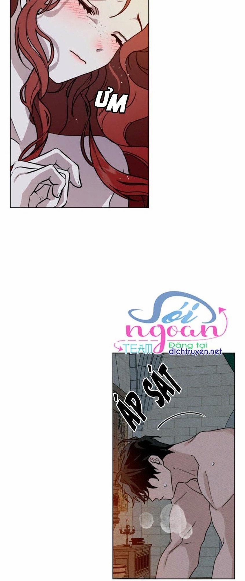 Dưới Bóng Cây Sồi (Under the Oak Tree) 12 trang 29