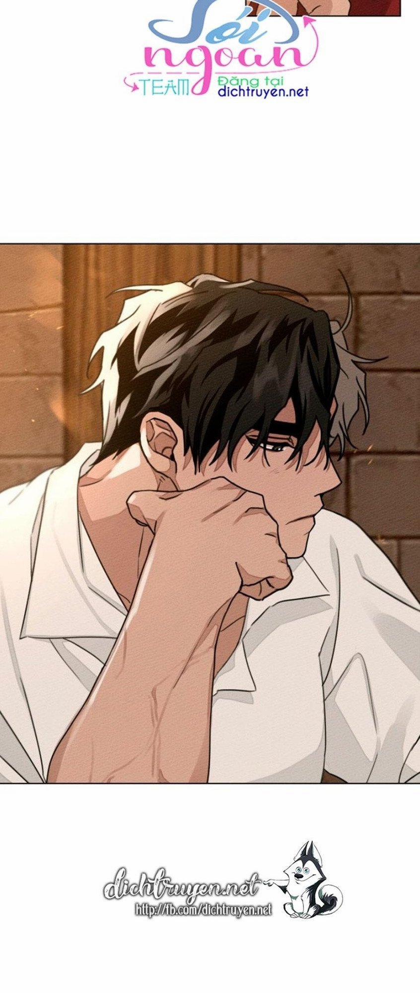 Dưới Bóng Cây Sồi (Under the Oak Tree) 12 trang 3