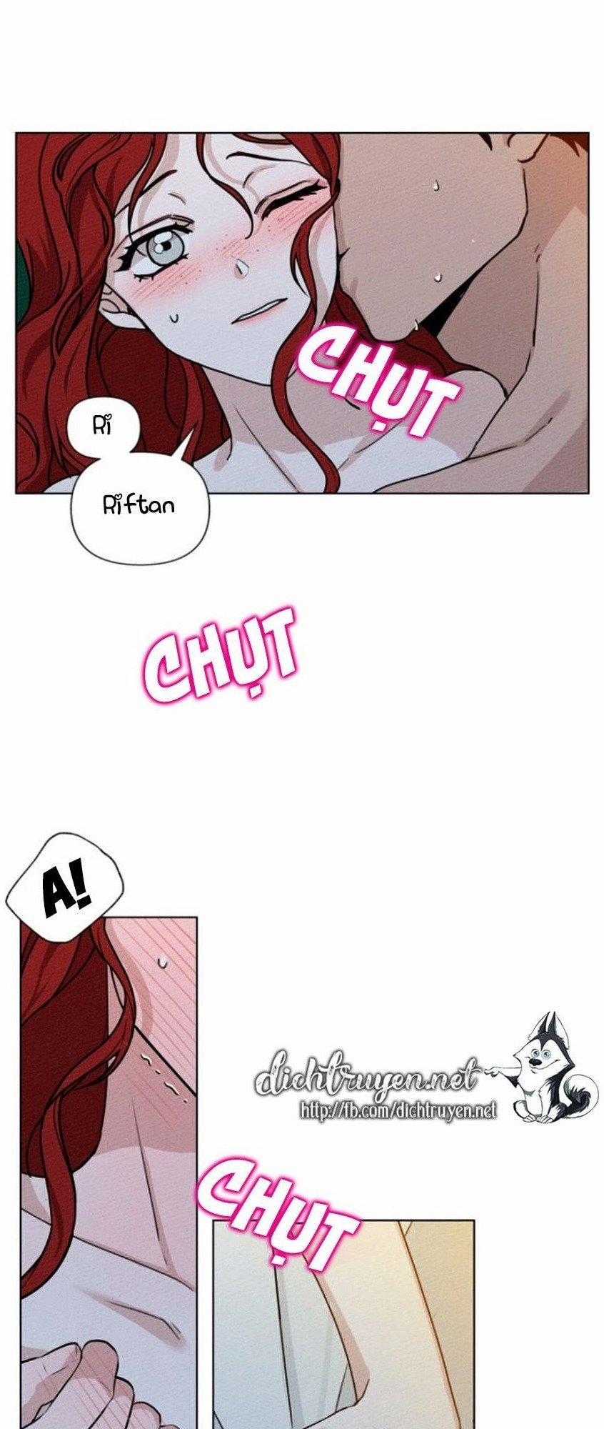 Dưới Bóng Cây Sồi (Under the Oak Tree) 12 trang 31