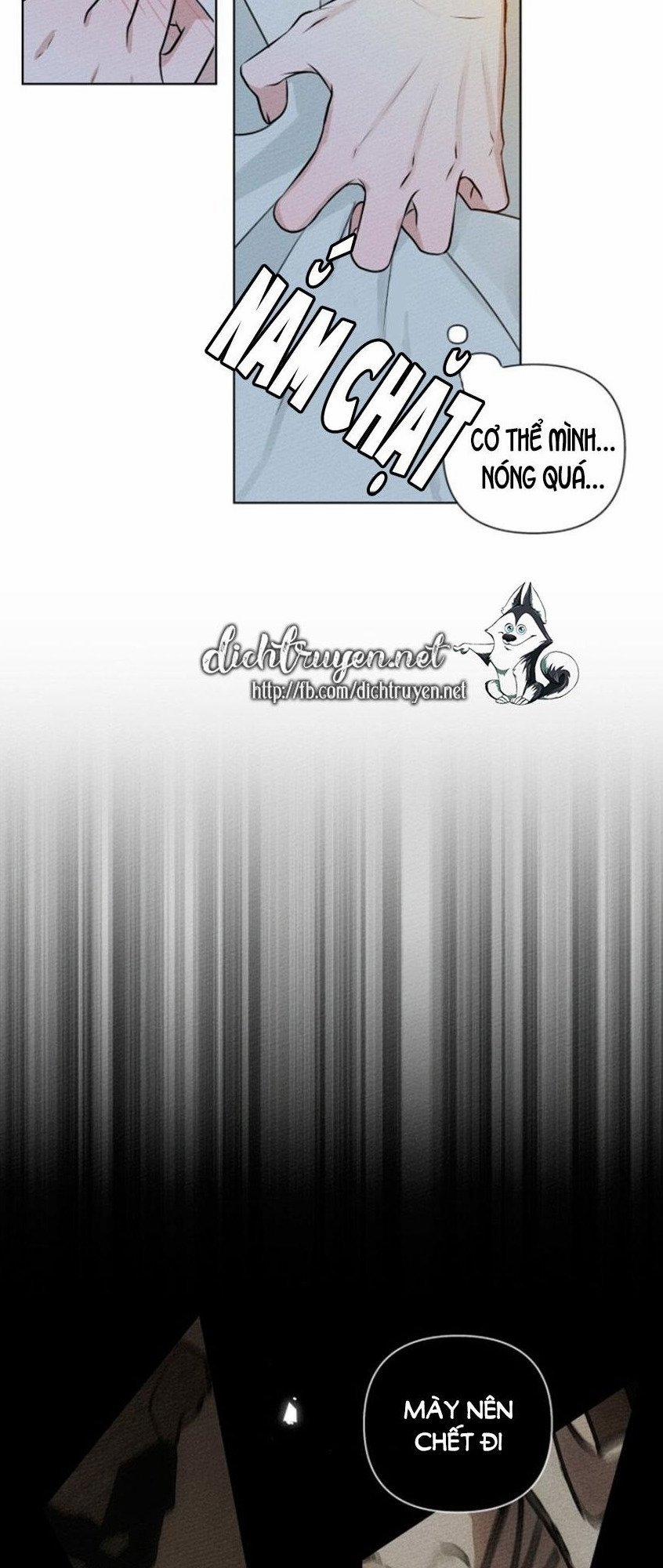 Dưới Bóng Cây Sồi (Under the Oak Tree) 12 trang 32