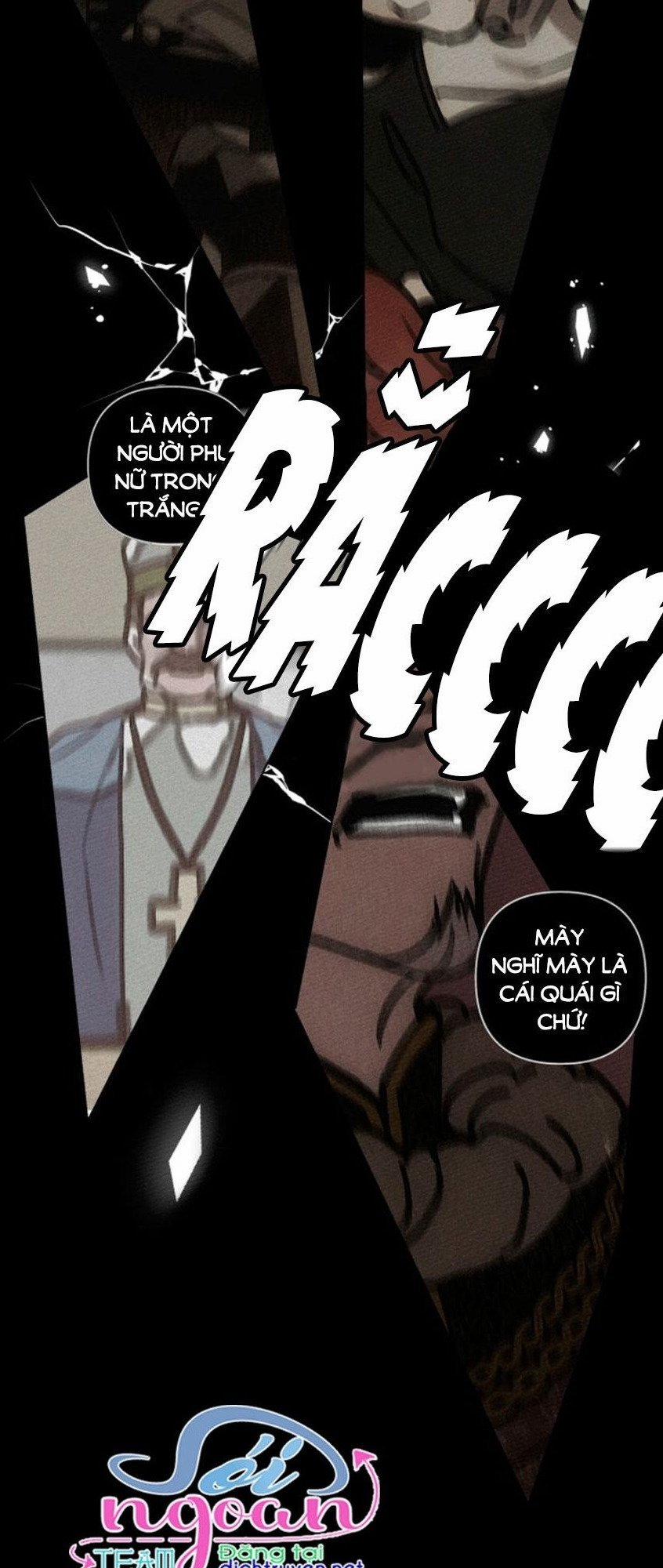 Dưới Bóng Cây Sồi (Under the Oak Tree) 12 trang 33