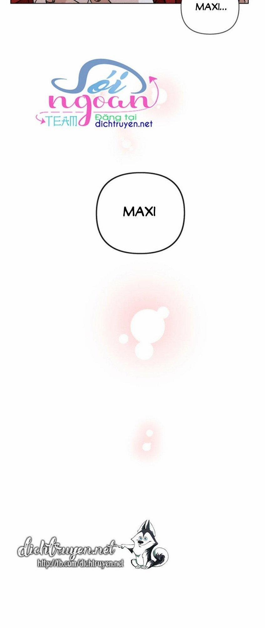 Dưới Bóng Cây Sồi (Under the Oak Tree) 12 trang 36