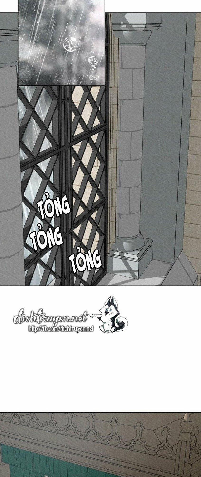 Dưới Bóng Cây Sồi (Under the Oak Tree) 12 trang 38