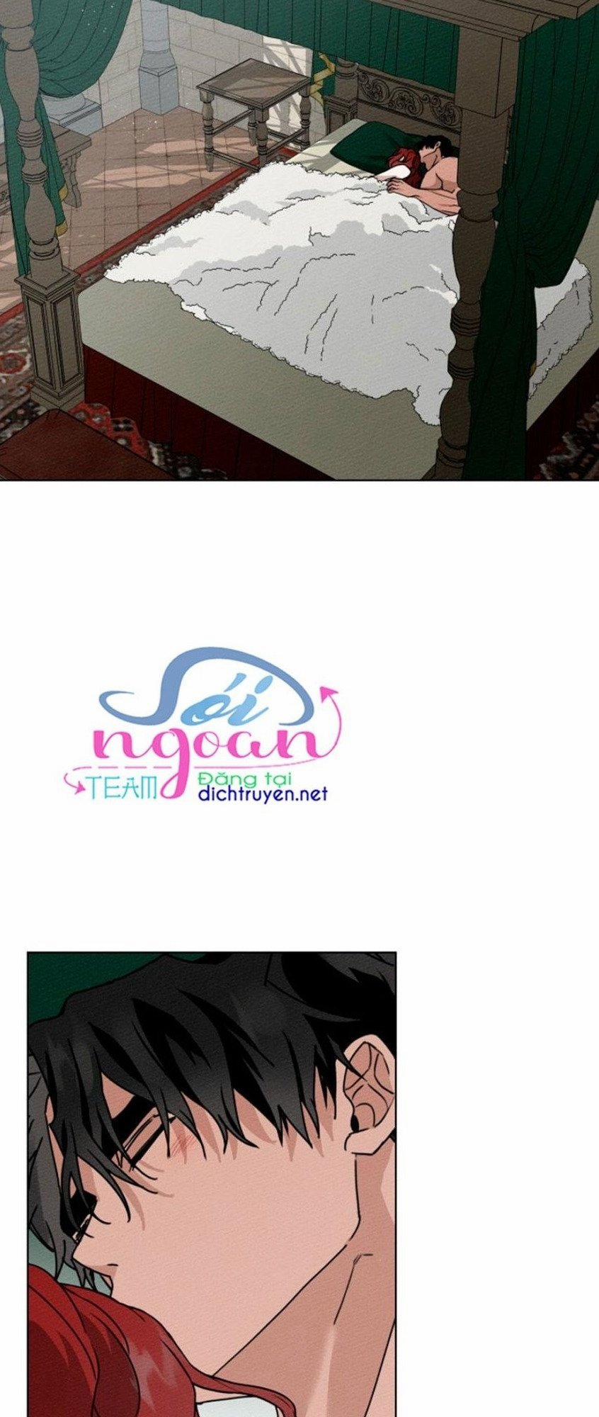 Dưới Bóng Cây Sồi (Under the Oak Tree) 12 trang 39