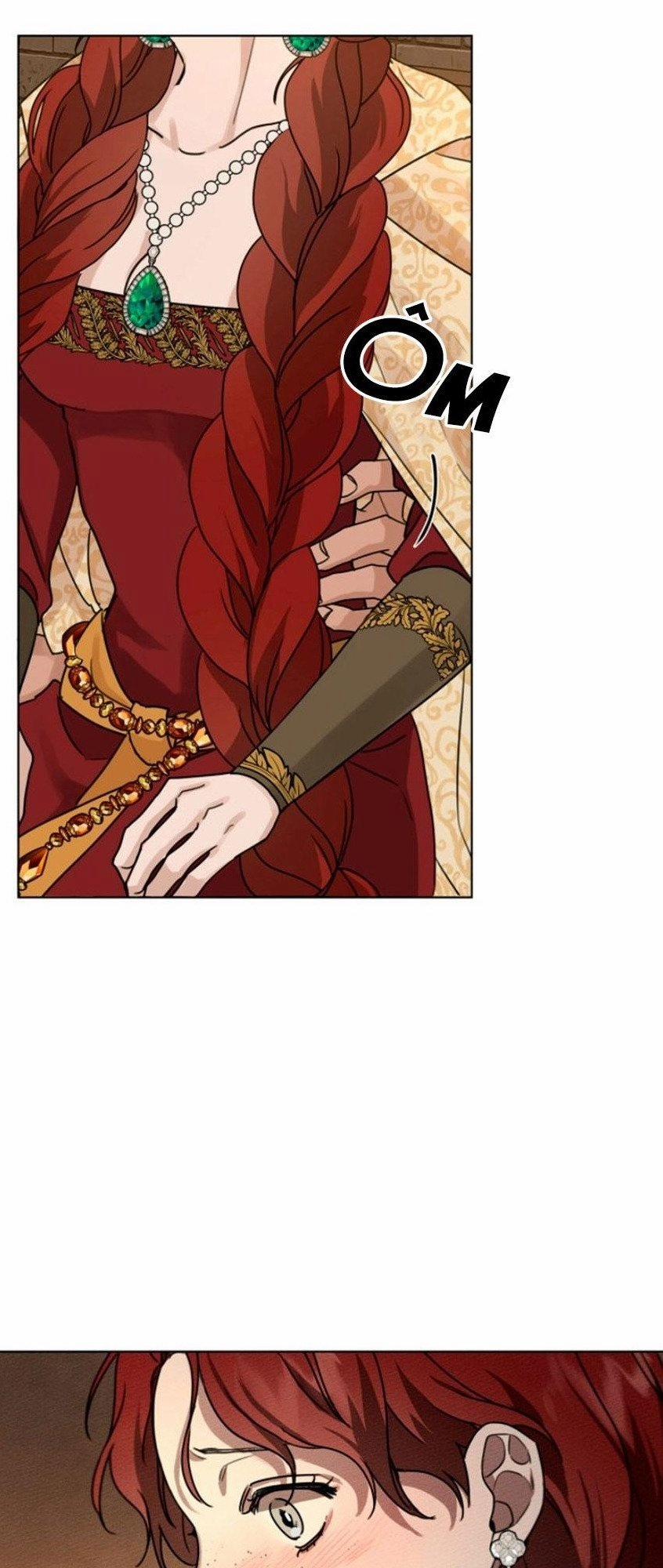 Dưới Bóng Cây Sồi (Under the Oak Tree) 12 trang 4