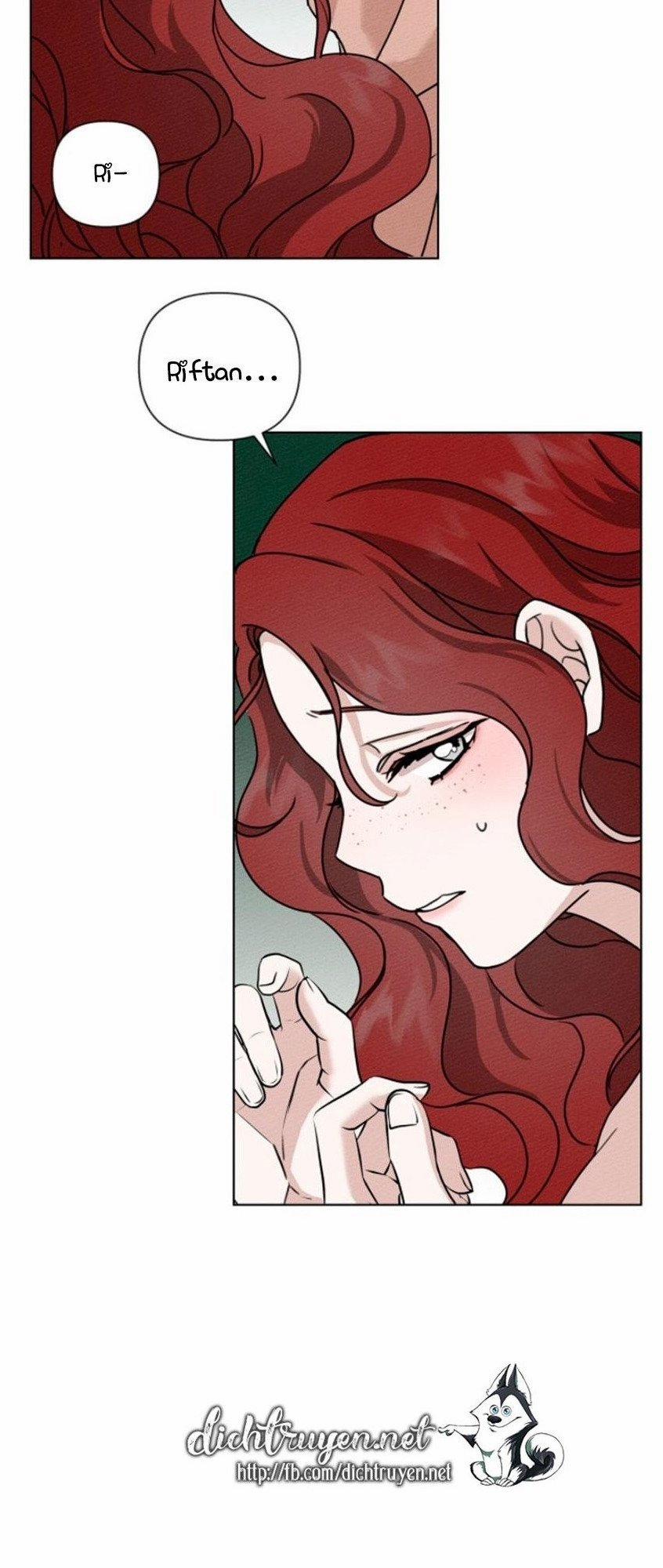 Dưới Bóng Cây Sồi (Under the Oak Tree) 12 trang 40