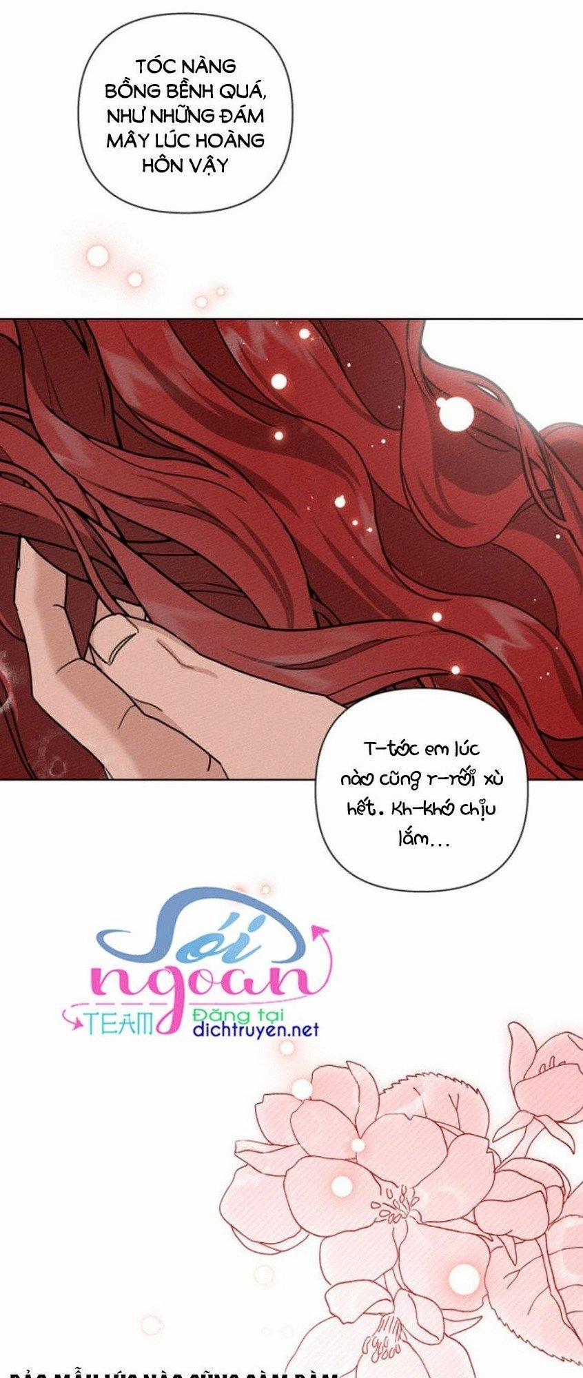 Dưới Bóng Cây Sồi (Under the Oak Tree) 12 trang 41