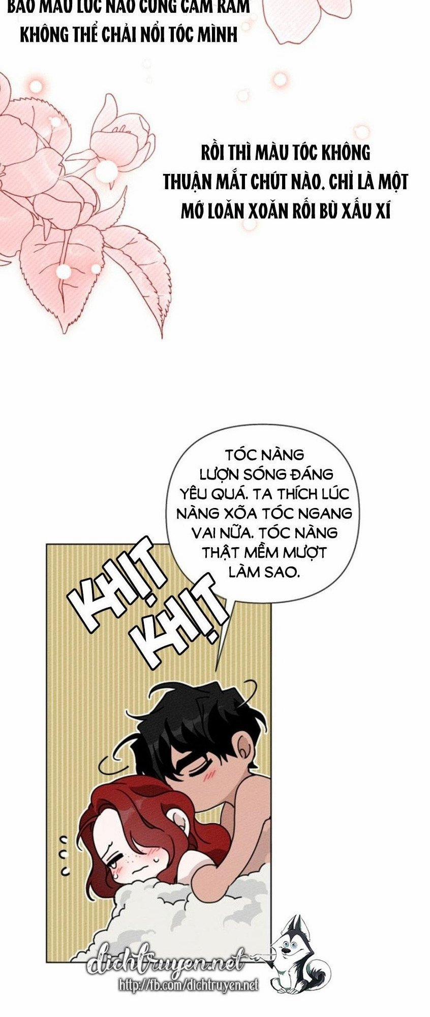 Dưới Bóng Cây Sồi (Under the Oak Tree) 12 trang 42