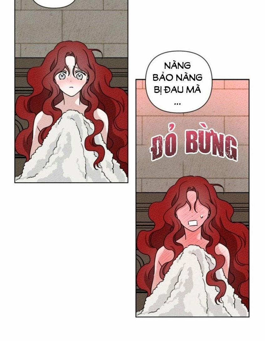 Dưới Bóng Cây Sồi (Under the Oak Tree) 12 trang 46