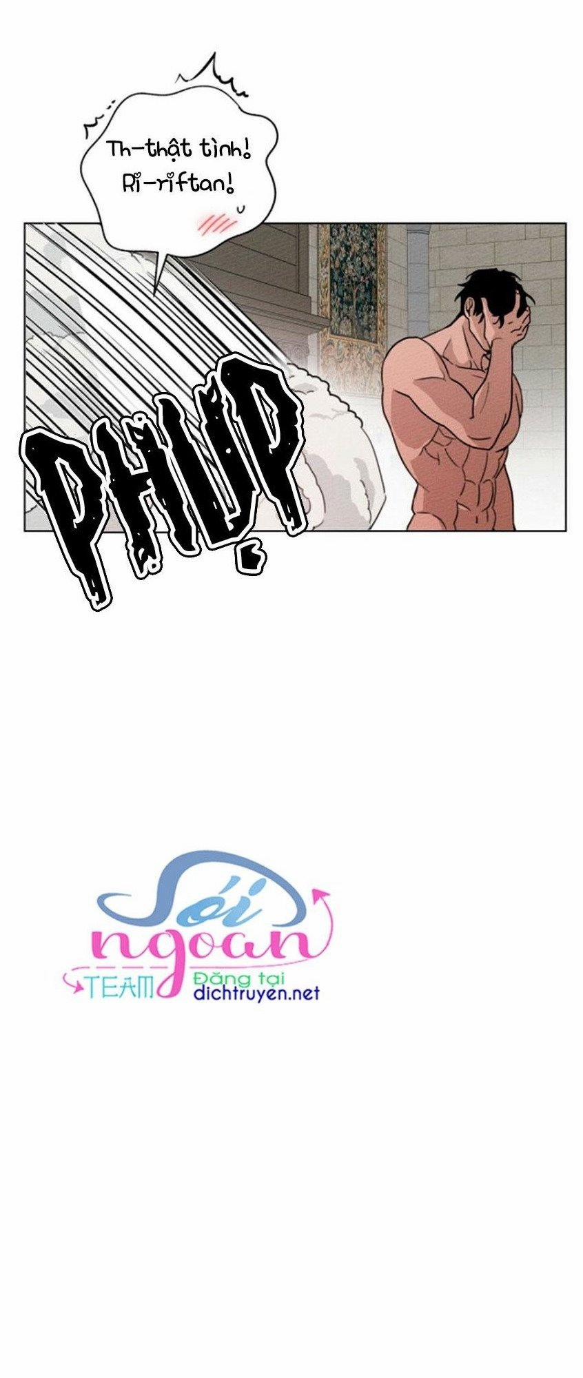 Dưới Bóng Cây Sồi (Under the Oak Tree) 12 trang 47