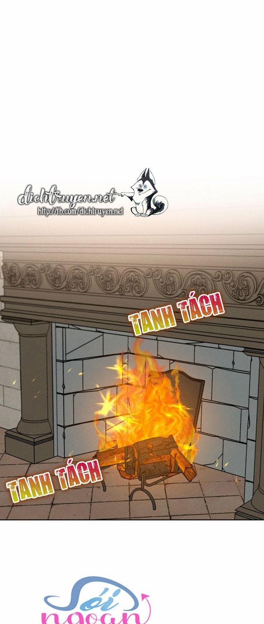 Dưới Bóng Cây Sồi (Under the Oak Tree) 12 trang 48