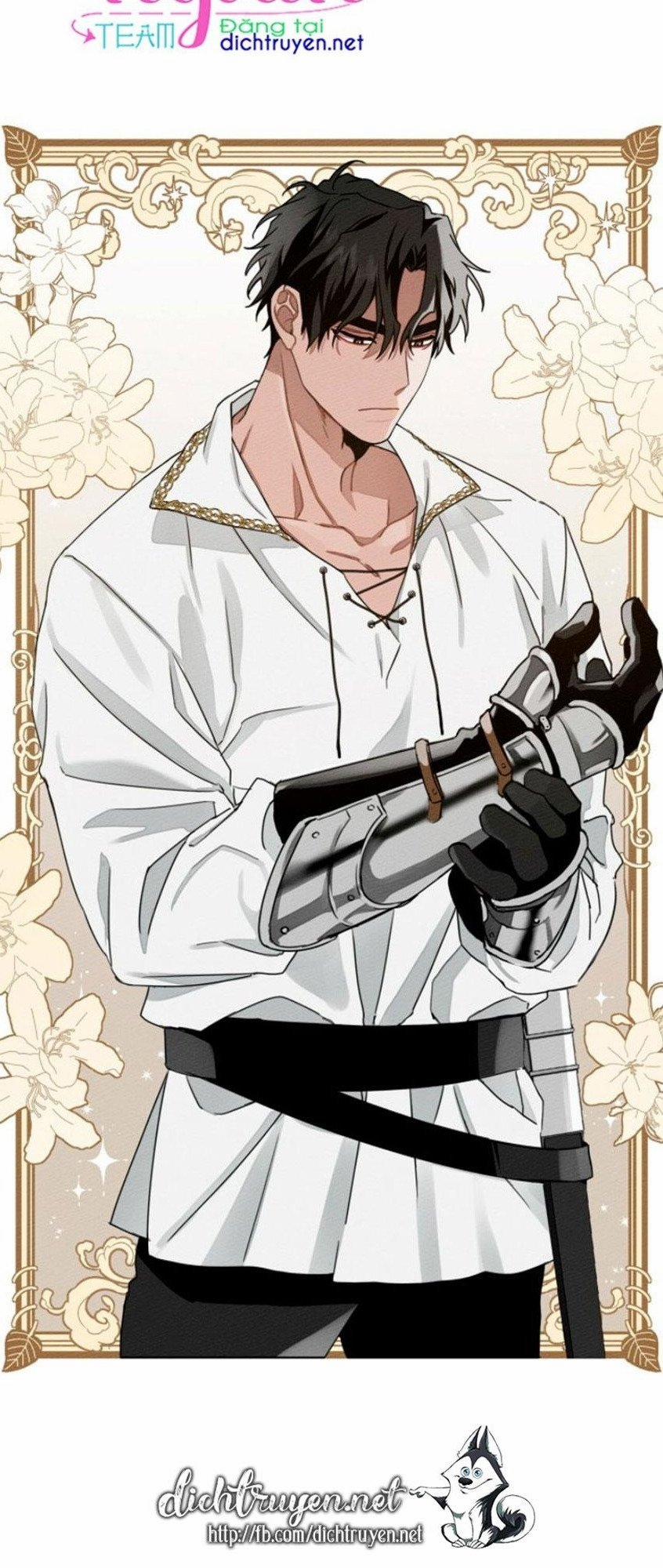 Dưới Bóng Cây Sồi (Under the Oak Tree) 12 trang 49