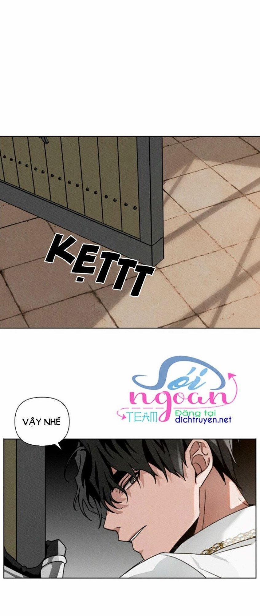 Dưới Bóng Cây Sồi (Under the Oak Tree) 12 trang 50