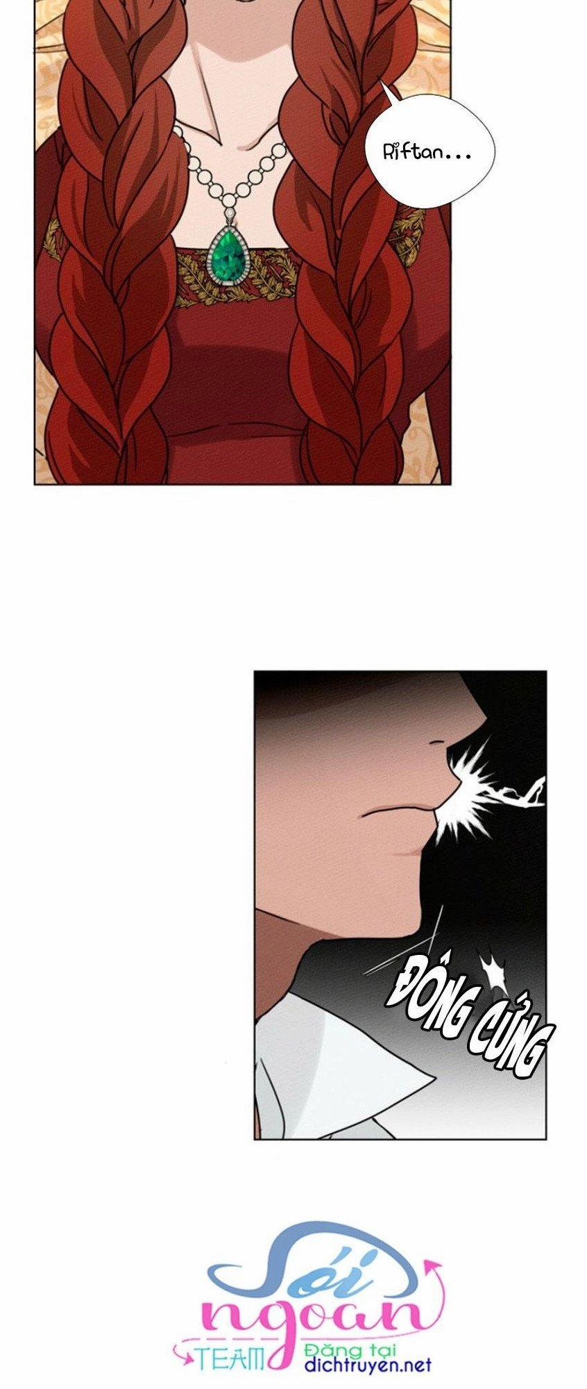 Dưới Bóng Cây Sồi (Under the Oak Tree) 12 trang 6