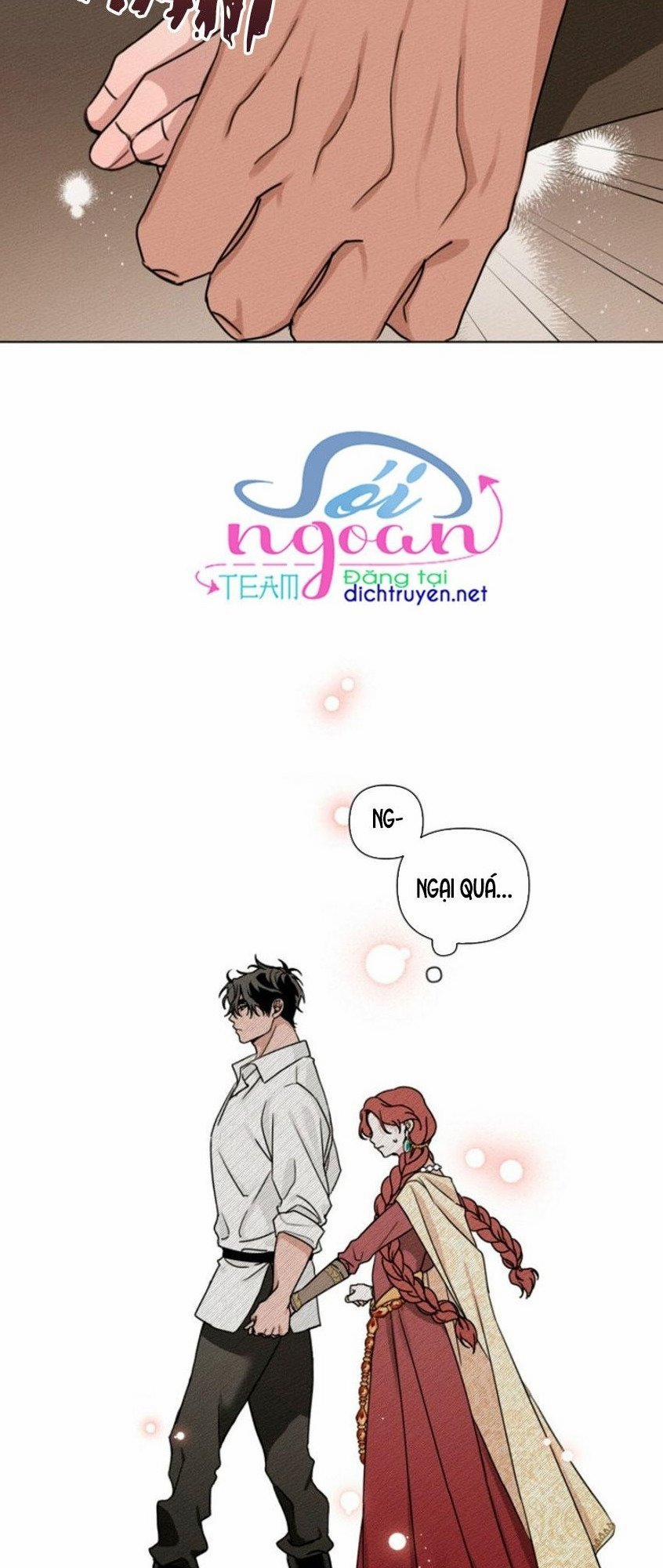 Dưới Bóng Cây Sồi (Under the Oak Tree) 12 trang 9