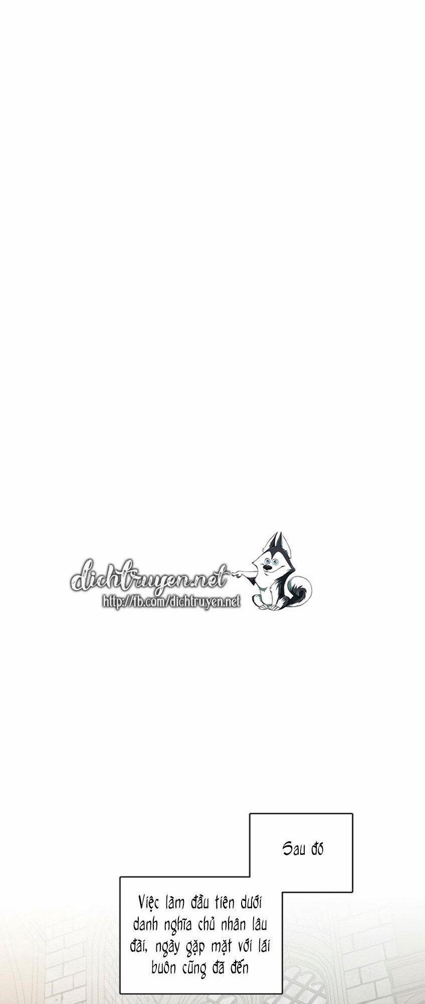 Dưới Bóng Cây Sồi (Under the Oak Tree) 13 trang 11