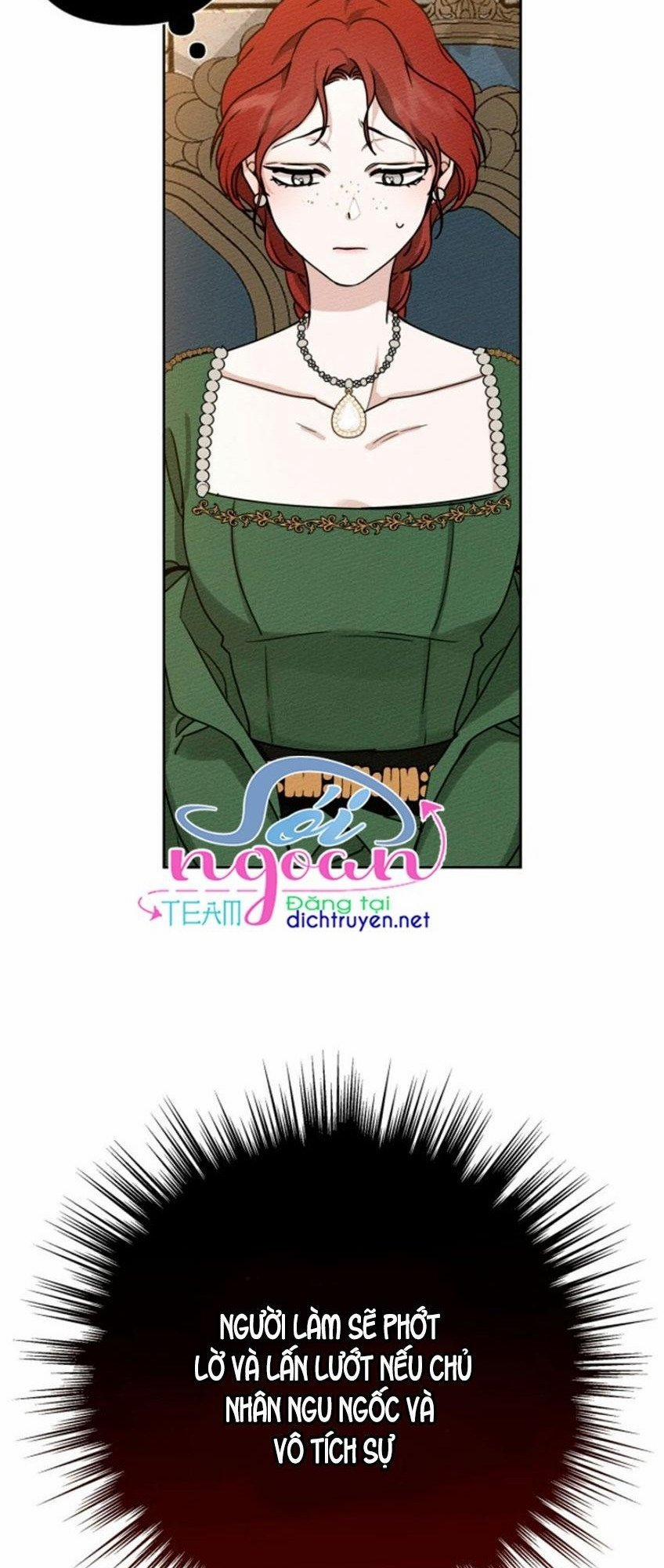 Dưới Bóng Cây Sồi (Under the Oak Tree) 13 trang 13