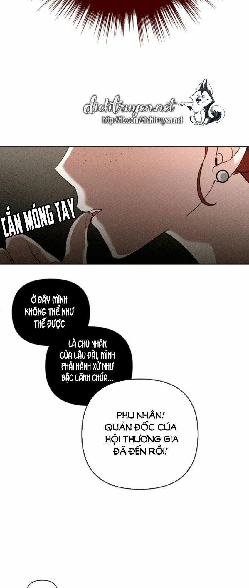 Dưới Bóng Cây Sồi (Under the Oak Tree) 13 trang 14