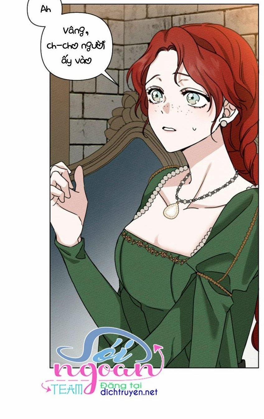 Dưới Bóng Cây Sồi (Under the Oak Tree) 13 trang 15