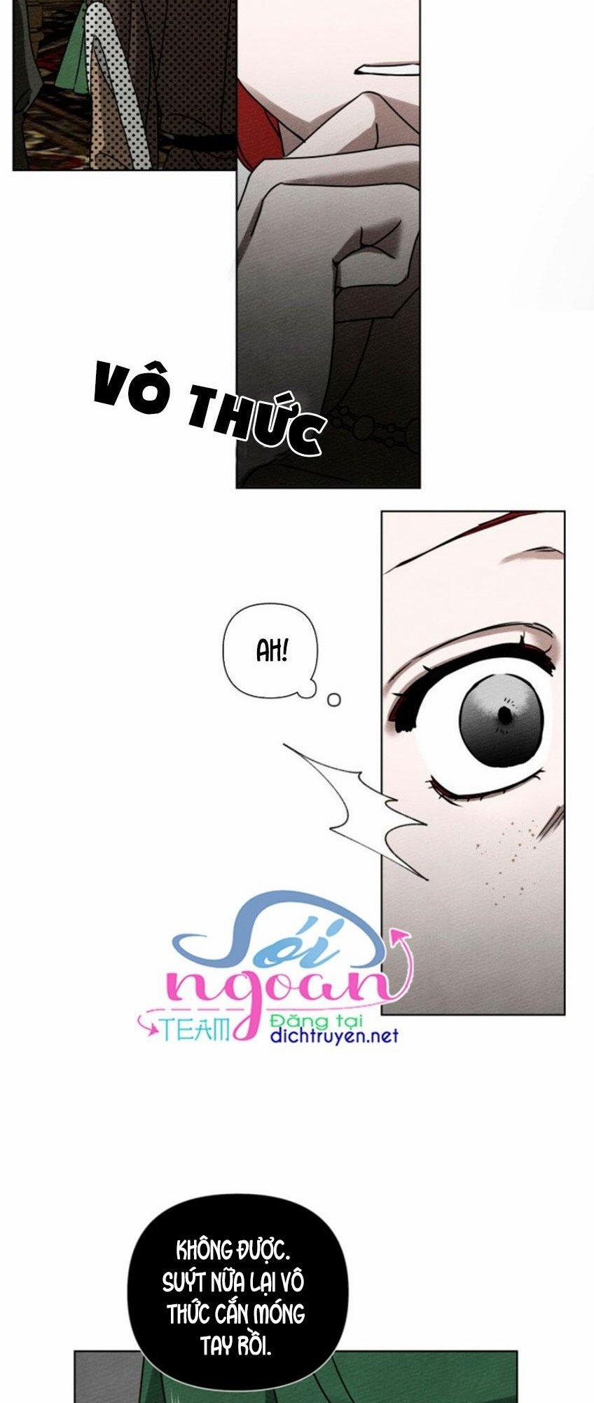 Dưới Bóng Cây Sồi (Under the Oak Tree) 13 trang 17