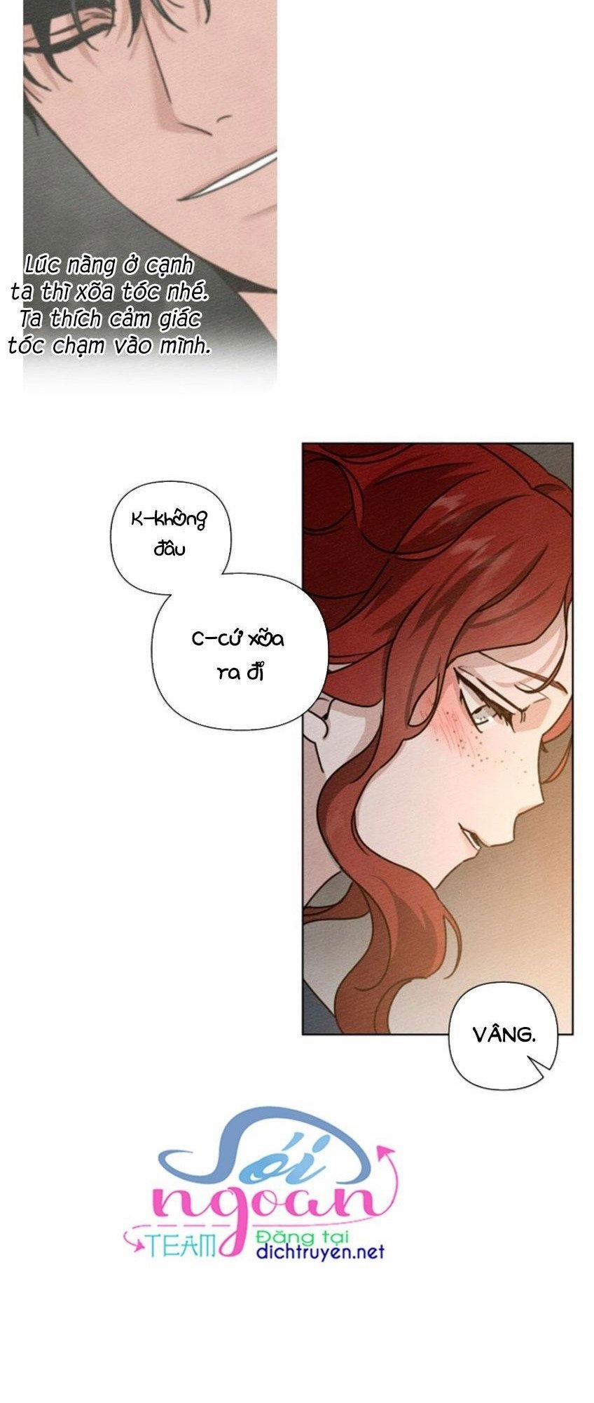 Dưới Bóng Cây Sồi (Under the Oak Tree) 13 trang 2