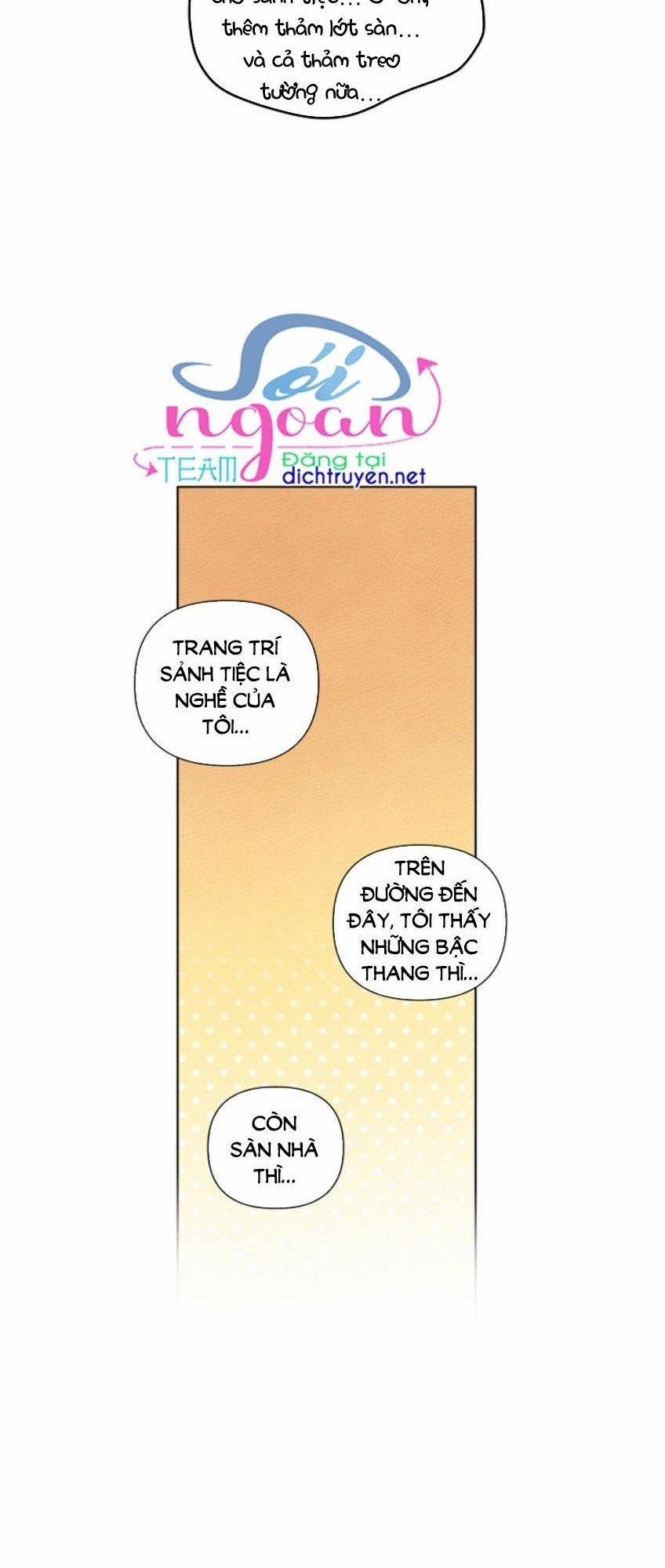 Dưới Bóng Cây Sồi (Under the Oak Tree) 13 trang 22