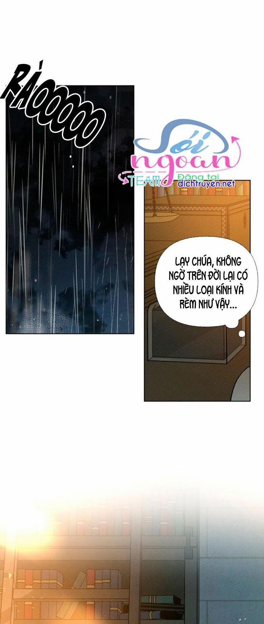 Dưới Bóng Cây Sồi (Under the Oak Tree) 13 trang 24