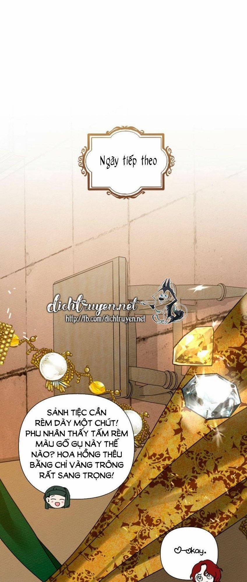 Dưới Bóng Cây Sồi (Under the Oak Tree) 13 trang 27