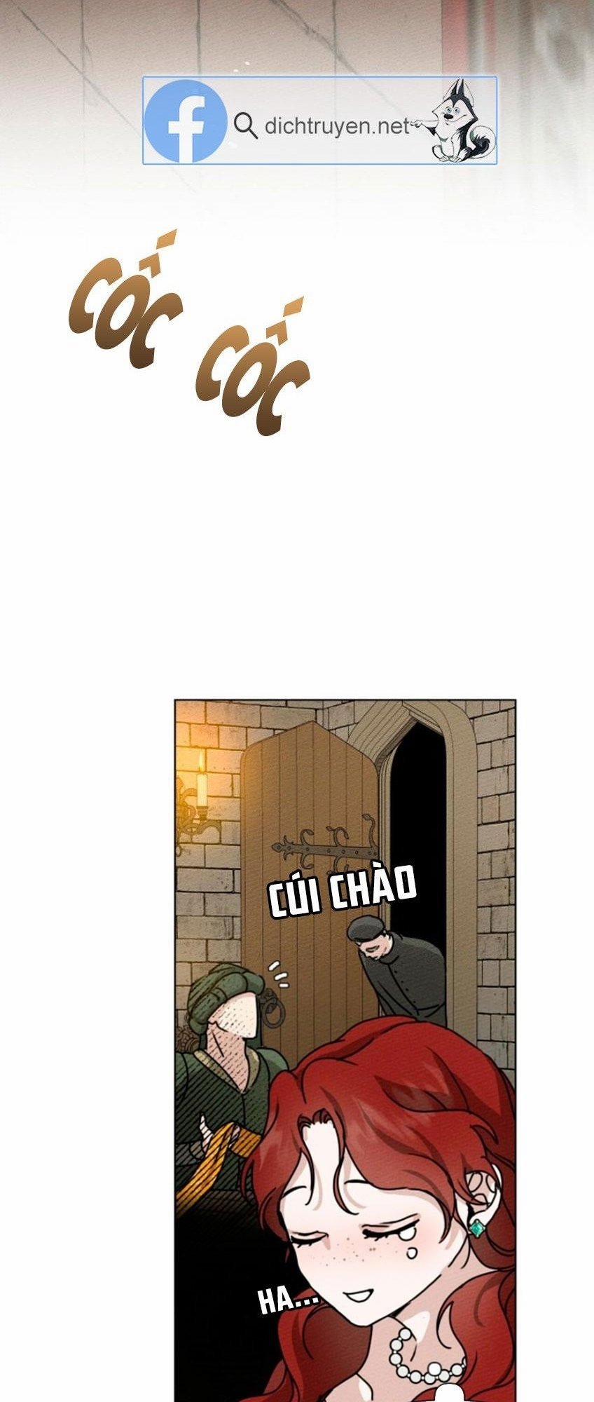 Dưới Bóng Cây Sồi (Under the Oak Tree) 13 trang 29