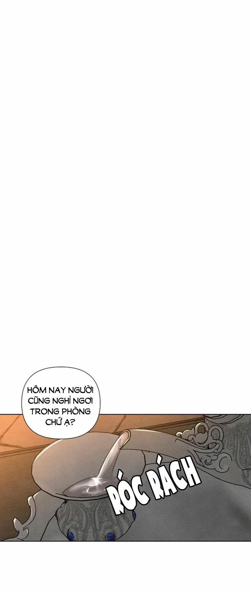 Dưới Bóng Cây Sồi (Under the Oak Tree) 13 trang 3